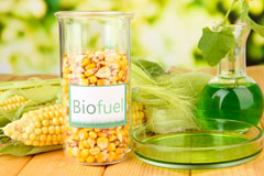Gateley biofuel availability
