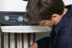 boiler repair Gateley
