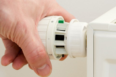 Gateley central heating repair costs