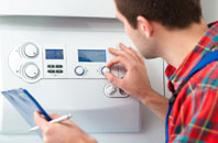 free commercial Gateley boiler quotes