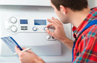 free Gateley gas safe engineer quotes