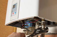 free Gateley boiler install quotes